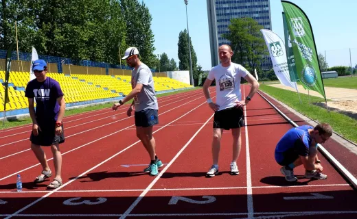 Katowice: Cooper na bis, „wynik taki sam” [ZDJĘCIA] - 9