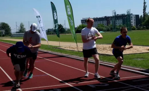 Katowice: Cooper na bis, „wynik taki sam” [ZDJĘCIA] - 7