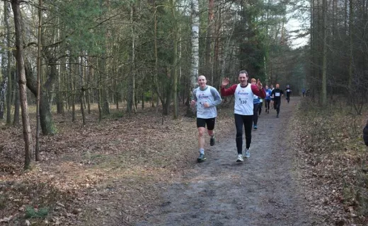 Dziki fenomen biegu  Augusta Jakubika [ZDJĘCIA] - 40
