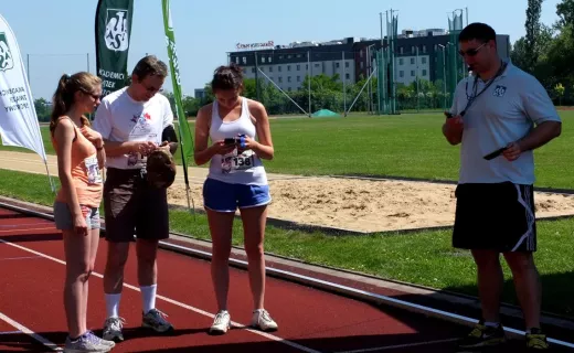 Katowice: Cooper na bis, „wynik taki sam” [ZDJĘCIA] - 15
