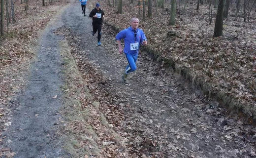 Dziki fenomen biegu  Augusta Jakubika [ZDJĘCIA] - 118