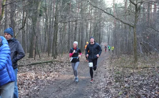 Dziki fenomen biegu  Augusta Jakubika [ZDJĘCIA] - 129