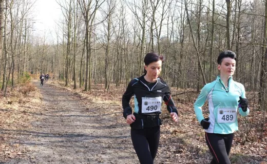 Dziki fenomen biegu  Augusta Jakubika [ZDJĘCIA] - 123
