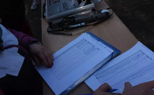 Dziki fenomen biegu  Augusta Jakubika [ZDJĘCIA] - 82