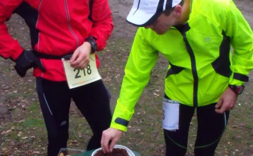 Warta Challenge: Solenizant miał gest [ZDJĘCIA] - 17