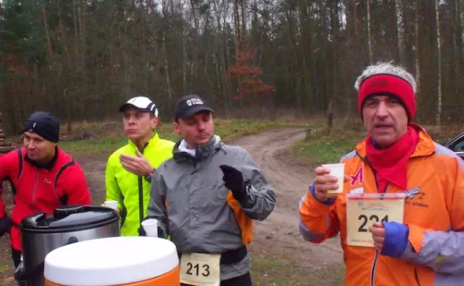 Warta Challenge: Solenizant miał gest [ZDJĘCIA] - 14