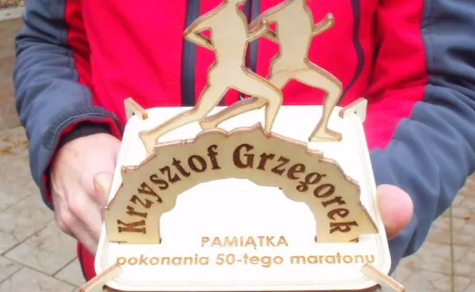 Warta Challenge: Solenizant miał gest [ZDJĘCIA] - 13