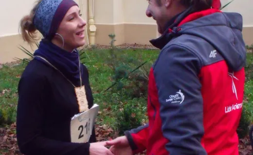 Warta Challenge: Solenizant miał gest [ZDJĘCIA] - 18