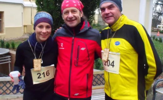 Warta Challenge: Solenizant miał gest [ZDJĘCIA] - 33