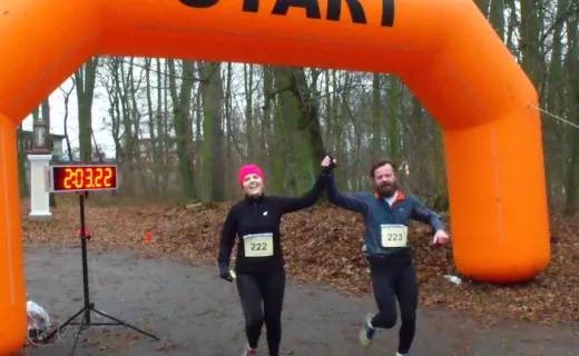 Warta Challenge: Solenizant miał gest [ZDJĘCIA] - 32