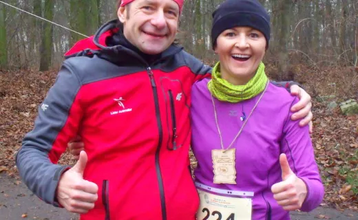 Warta Challenge: Solenizant miał gest [ZDJĘCIA] - 35