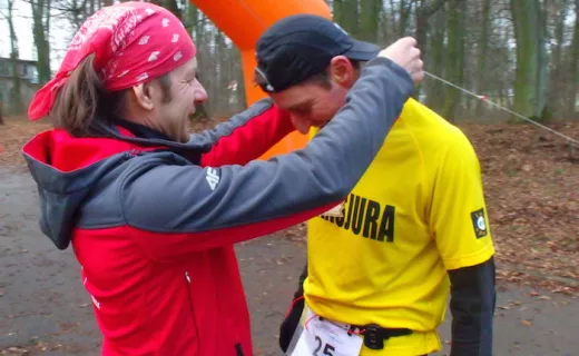 Warta Challenge: Solenizant miał gest [ZDJĘCIA] - 27