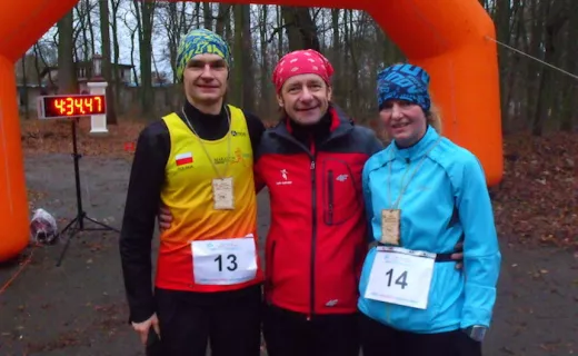 Warta Challenge: Solenizant miał gest [ZDJĘCIA] - 31