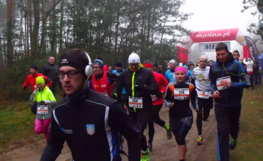 Dycha z Obkładem: Biegacz biegaczy nie zawiódł [ZDJĘCIA] - 15