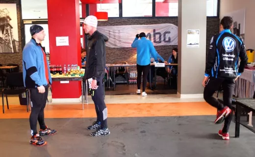 Odkrywali Katowice w grze miejskiej [ZDJĘCIA] - 23