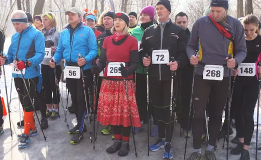"Mój pulsometr zwariował! Już wiem co to hercklekoty" [ZDJĘCIA] - 3