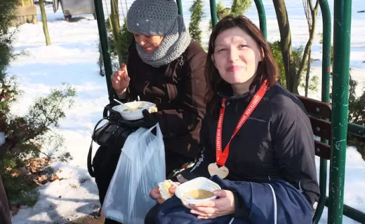 "Mój pulsometr zwariował! Już wiem co to hercklekoty" [ZDJĘCIA] - 26