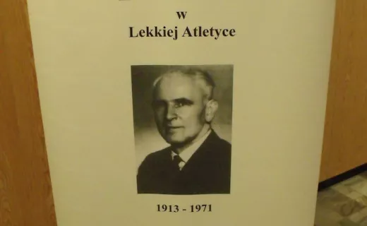 Młodzi wielkopolscy lekkoatleci docenieni [ZDJĘCIA] - 9