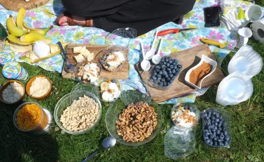 Jakie śniadanie na aktywny dzień? - 9