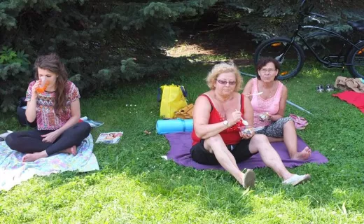 Jakie śniadanie na aktywny dzień? - 16