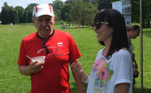 Jakie śniadanie na aktywny dzień? - 2
