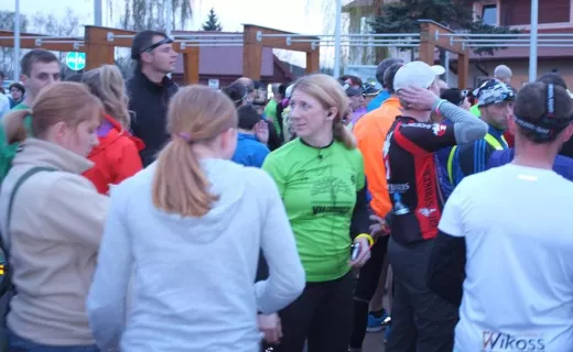 Pobiegli dla Tomka Kowalskiego i dla siebie. W nagrodę muffinki [ZDJĘCIA] - 33