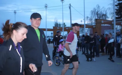 Pobiegli dla Tomka Kowalskiego i dla siebie. W nagrodę muffinki [ZDJĘCIA] - 32