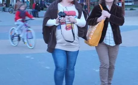 Pobiegli dla Tomka Kowalskiego i dla siebie. W nagrodę muffinki [ZDJĘCIA] - 29