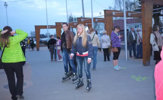 Pobiegli dla Tomka Kowalskiego i dla siebie. W nagrodę muffinki [ZDJĘCIA] - 30