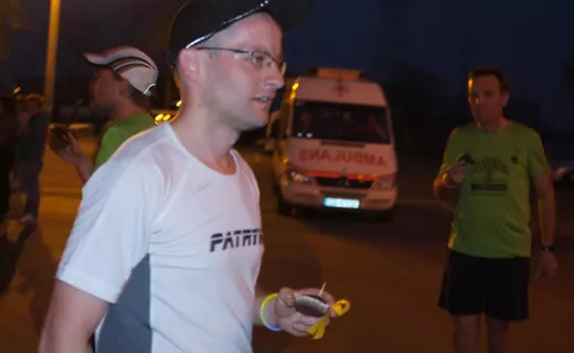 Pobiegli dla Tomka Kowalskiego i dla siebie. W nagrodę muffinki [ZDJĘCIA] - 46