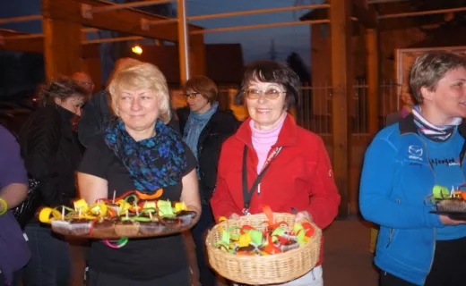 Pobiegli dla Tomka Kowalskiego i dla siebie. W nagrodę muffinki [ZDJĘCIA] - 47