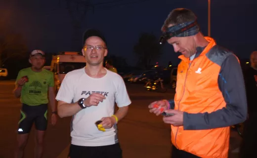 Pobiegli dla Tomka Kowalskiego i dla siebie. W nagrodę muffinki [ZDJĘCIA] - 48