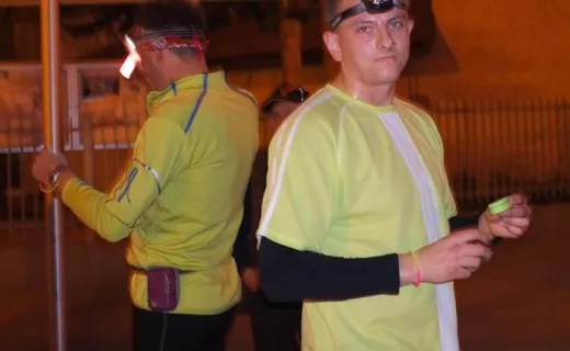 Pobiegli dla Tomka Kowalskiego i dla siebie. W nagrodę muffinki [ZDJĘCIA] - 44