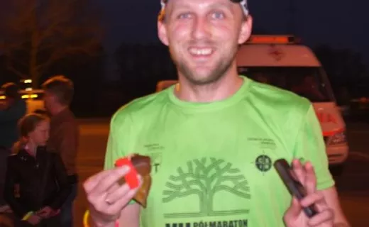Pobiegli dla Tomka Kowalskiego i dla siebie. W nagrodę muffinki [ZDJĘCIA] - 39