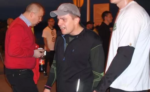 Pobiegli dla Tomka Kowalskiego i dla siebie. W nagrodę muffinki [ZDJĘCIA] - 22