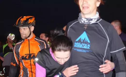 Pobiegli dla Tomka Kowalskiego i dla siebie. W nagrodę muffinki [ZDJĘCIA] - 16