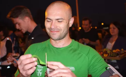 Pobiegli dla Tomka Kowalskiego i dla siebie. W nagrodę muffinki [ZDJĘCIA] - 17