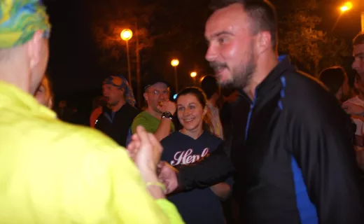 Pobiegli dla Tomka Kowalskiego i dla siebie. W nagrodę muffinki [ZDJĘCIA] - 57