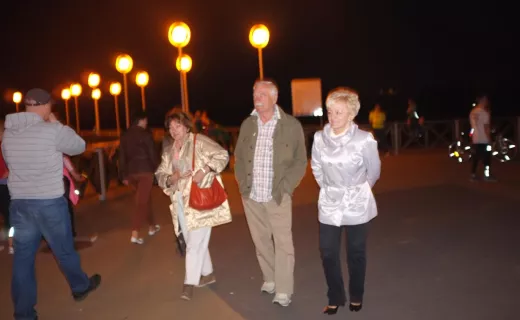 Pobiegli dla Tomka Kowalskiego i dla siebie. W nagrodę muffinki [ZDJĘCIA] - 55