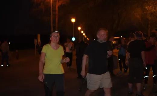 Pobiegli dla Tomka Kowalskiego i dla siebie. W nagrodę muffinki [ZDJĘCIA] - 53