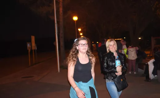 Pobiegli dla Tomka Kowalskiego i dla siebie. W nagrodę muffinki [ZDJĘCIA] - 54