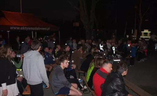 Pobiegli dla Tomka Kowalskiego i dla siebie. W nagrodę muffinki [ZDJĘCIA] - 65