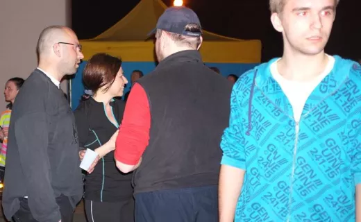 Pobiegli dla Tomka Kowalskiego i dla siebie. W nagrodę muffinki [ZDJĘCIA] - 50