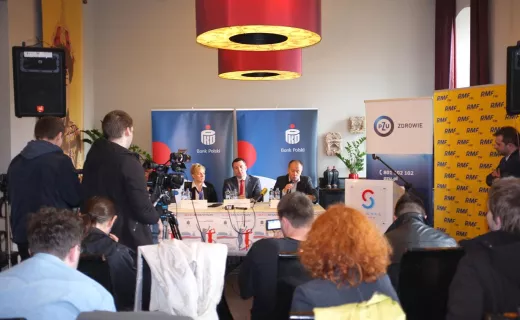 „VI Silesia Marathon większy i lepszy”? Okaże się jesienią - 16