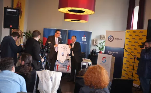 „VI Silesia Marathon większy i lepszy”? Okaże się jesienią - 14