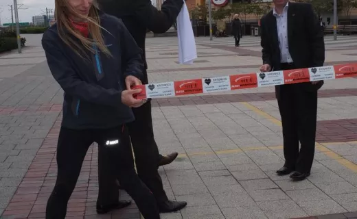 „VI Silesia Marathon większy i lepszy”? Okaże się jesienią - 17