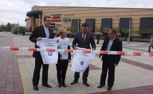 „VI Silesia Marathon większy i lepszy”? Okaże się jesienią - 21