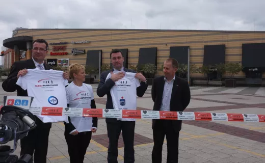 „VI Silesia Marathon większy i lepszy”? Okaże się jesienią - 12