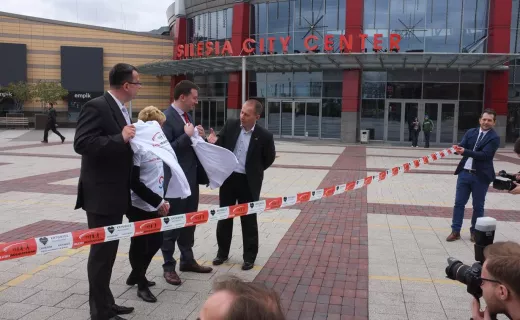 „VI Silesia Marathon większy i lepszy”? Okaże się jesienią - 11