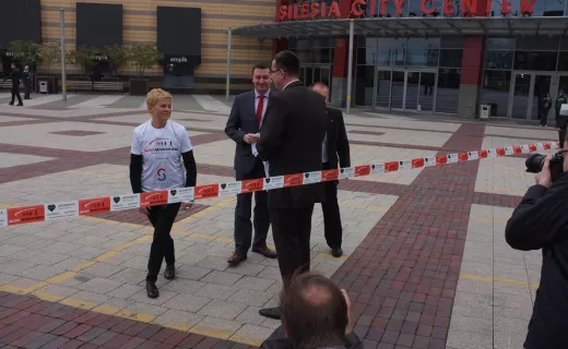 „VI Silesia Marathon większy i lepszy”? Okaże się jesienią - 4